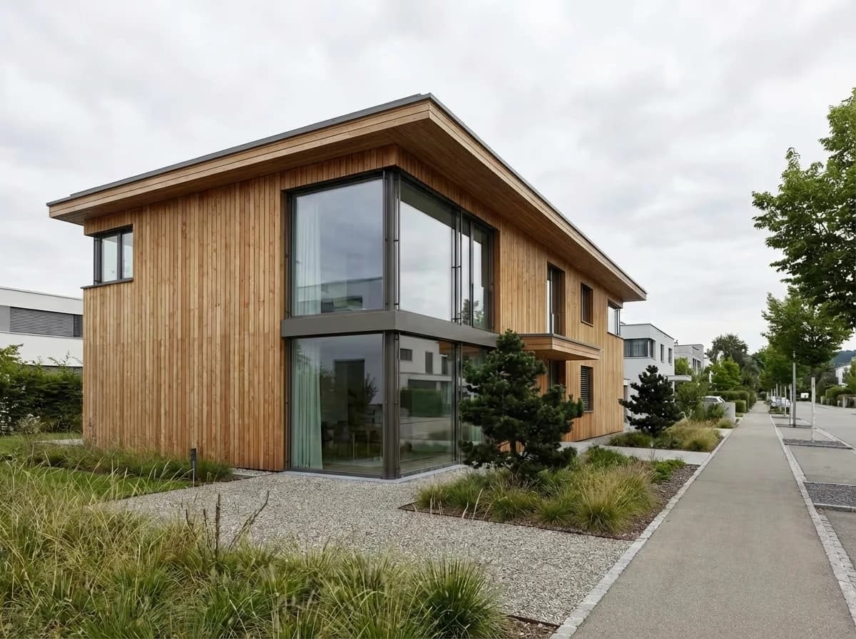 Material Holz